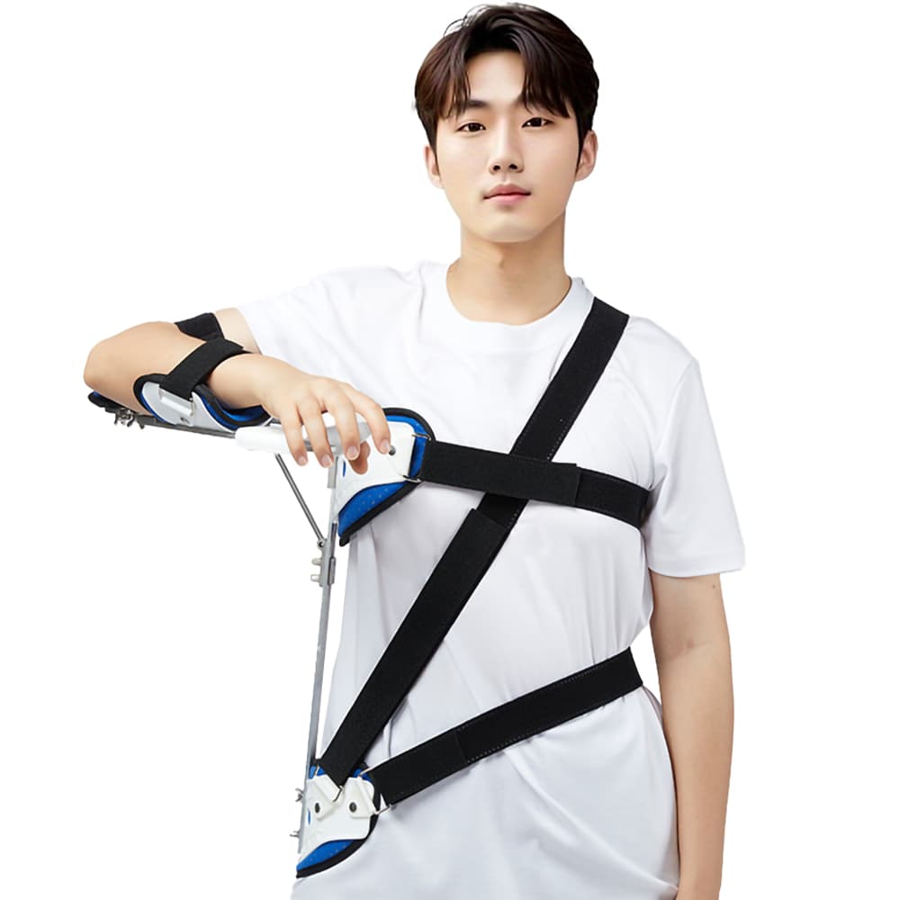 Thoracic Support Brace