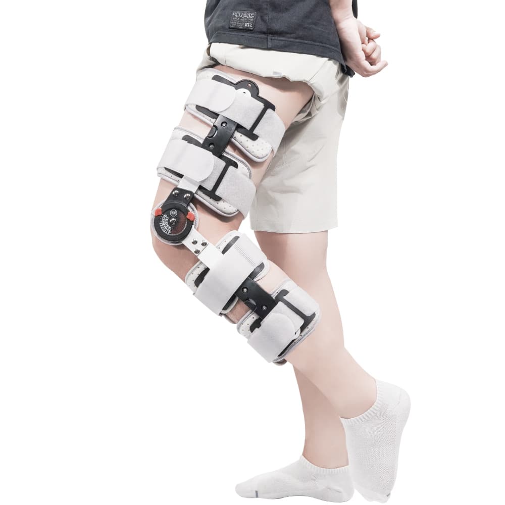 Knee Support Brace