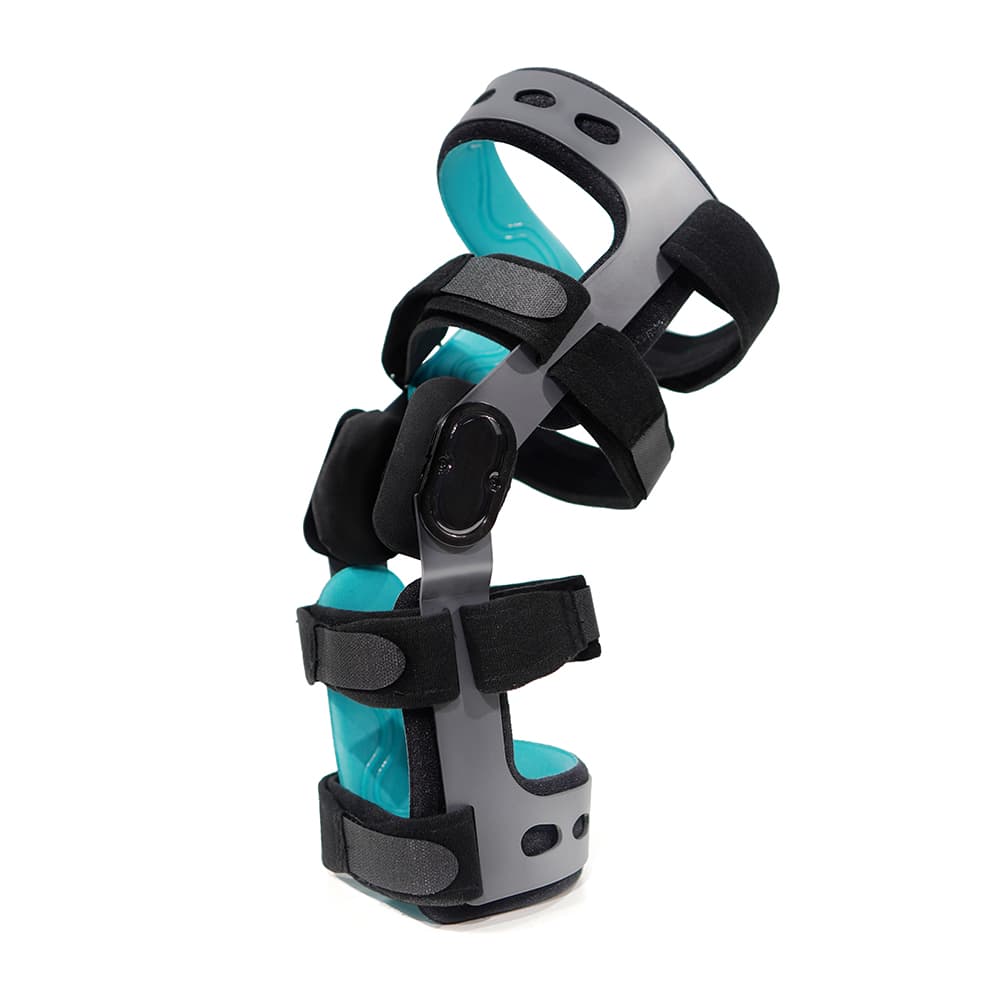 Knee Immobilizer Brace