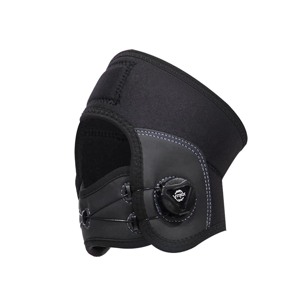 Patella Stabilizing Knee Brace
