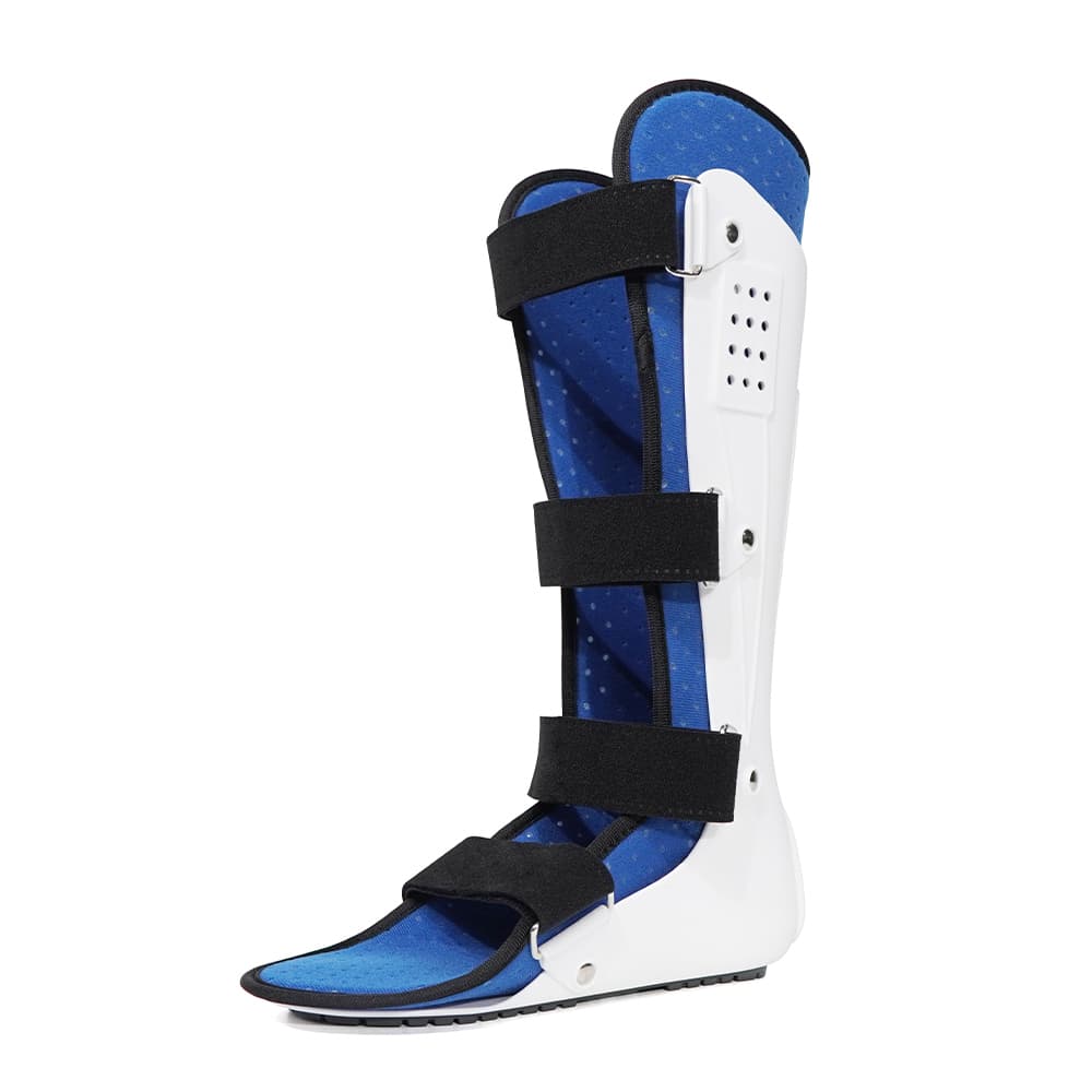Ankle Support Brace - Long