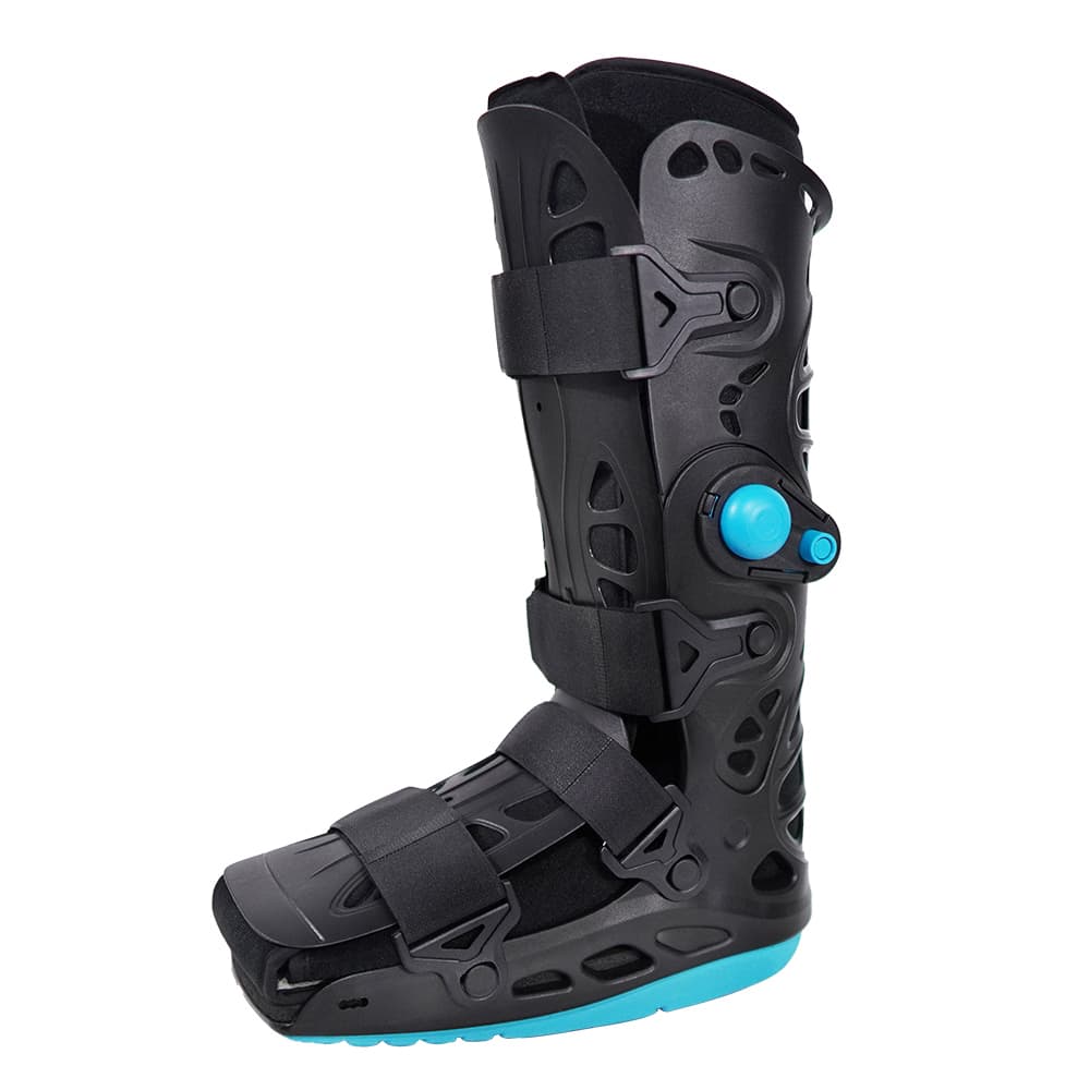 Long Ankle Support Brace