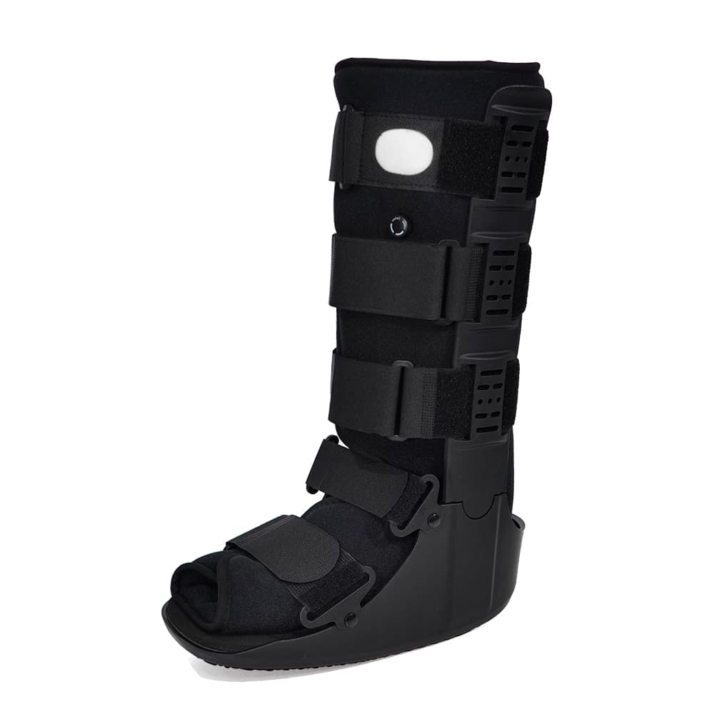Tall Air Walking Boot