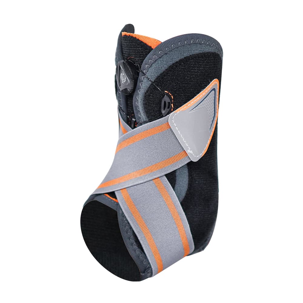 Cross Strap Ankle Brace